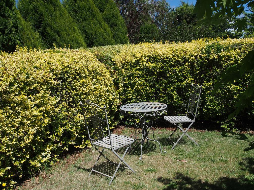 Tahara Cottage Deloraine Zimmer foto
